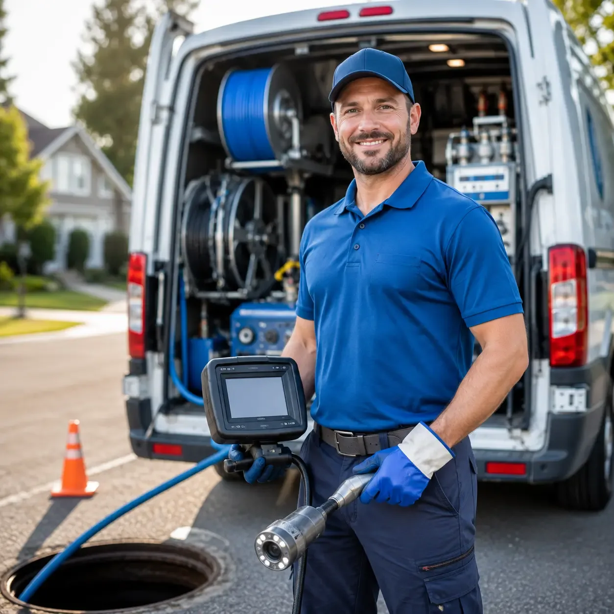 Local Pipe Relining specialists in Silver Creek, MS