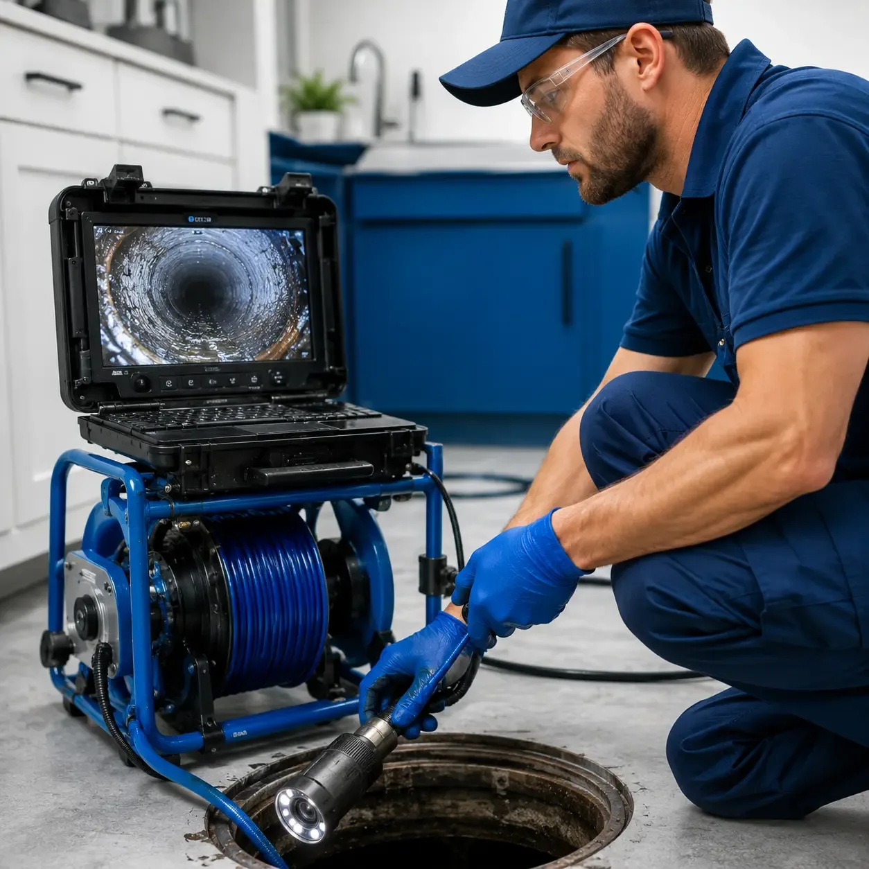 Pipe Relining professionals serving Silver Creek, MS